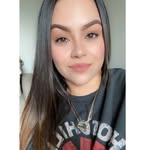Kenia Diaz - @kaysalas03 - Instagram