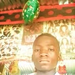 Kayembe Salomon - Facebook
