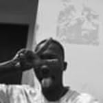 Nana Kofi Sampson Davis - @kay_sampson123 - Instagram
