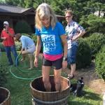 Kay Connelly Sanborn - @kay_sanborn - Instagram