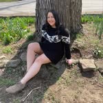 kay - @kaysandersss - Instagram