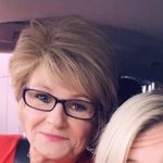 Kay Sanders - @kaysanders1952 - Instagram