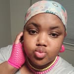 Kay Sanders - @mskay1209 - Instagram