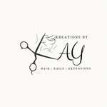 Kay Sanders - @kreationsbykaysanders - Instagram