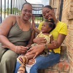 Kay Sanders - @khalilah.sanders - Instagram