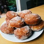 Kay Sanders - @kay_bakes - Instagram