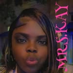 Kay Sanders - @kaykay102082 - Instagram