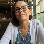 Kay Sandler - @kaysandlerart - Instagram
