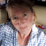 Kay Lawton - @kay.sands.129 - Instagram