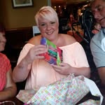 Kay Sands - @witch050708 - Instagram
