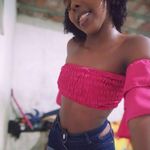 Kay Santos - @kaysantos95 - Instagram