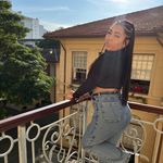 Kay santos - @kaya_nne242 - Instagram