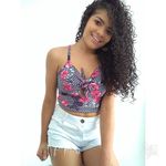 Kaylane Santos - @__kay_santos_ - Instagram