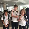 Kai Sato - @kai.gsw - TikTok
