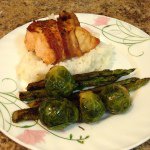 Kay Sauer - @skinnyfatgirlfood - Instagram