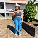 Khanyisile Saula - @kay_saula - Instagram
