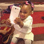 GloDayy 2/16 Young Princess - @__kaysavage - Instagram