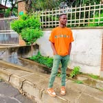 Kãy Bëë Malawi - @kay_savage_1293 - Instagram