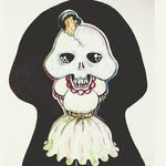Kay Savage - @kaysavageart - Instagram