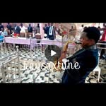 Amos Oluwakayode - @kaysaxtune - Instagram