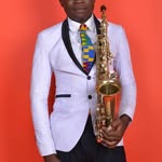 Caleb Abiodun - @i_am_kaysax - Instagram