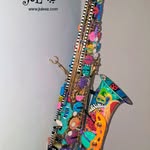 Kay sax - @sax_kay - Instagram