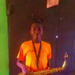 Kay Sax - Facebook