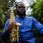 Kayade “K-Sax” Morris - @kaysax1 - Instagram