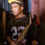Kayode - @kaysaxaphone - Instagram