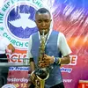 kaysax - @kaysax001 - TikTok