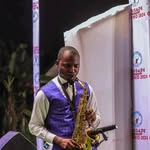 Kingsley Nkute - @kaysax_music - Instagram