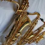 Mega Trumpeters - @kaysaxakure - Instagram
