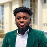 Ogunfowote Korode Israel - @kaysaxk - Instagram