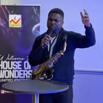 Olukayode Adewale Awe - @kaysax13 - Instagram