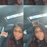 Kay Scales - @sweetkay901 - Instagram