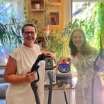 Kathi & Bekki Schaller - @smartklar_thermostar - Instagram