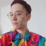 Kay Schaller - @aceofnope - Instagram