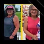 Kay Scharf - Facebook