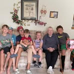 Kay Scharf - Facebook