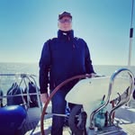 Kay Scheer - @torfhuhn - Instagram