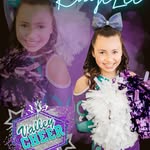 KayeLee Osuna - @kaykayscheerjourney - Instagram