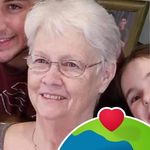 Kay Schuster Mack - @libertykmyahoo1 - Instagram