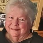 Sharon Kay Carter-Schwab - @scarterschwab - Instagram