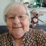 Kay Scully - @kay.scully.1 - Instagram