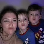kay scully - @scullykay - Instagram