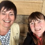 Kay Whelan-Scully - @whelanscully - Instagram