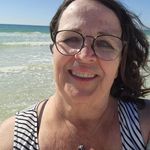 Kay Sebring Hicks - @mombear17 - Instagram