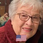 Kay Campbell Seeley - @kaylou72 - Instagram