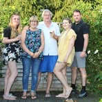 Kay Seeley - Facebook