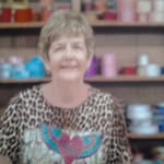 Kay Seeley - @rewodi9479 - Instagram